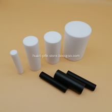 Ptfe Rodswith White and Black Color